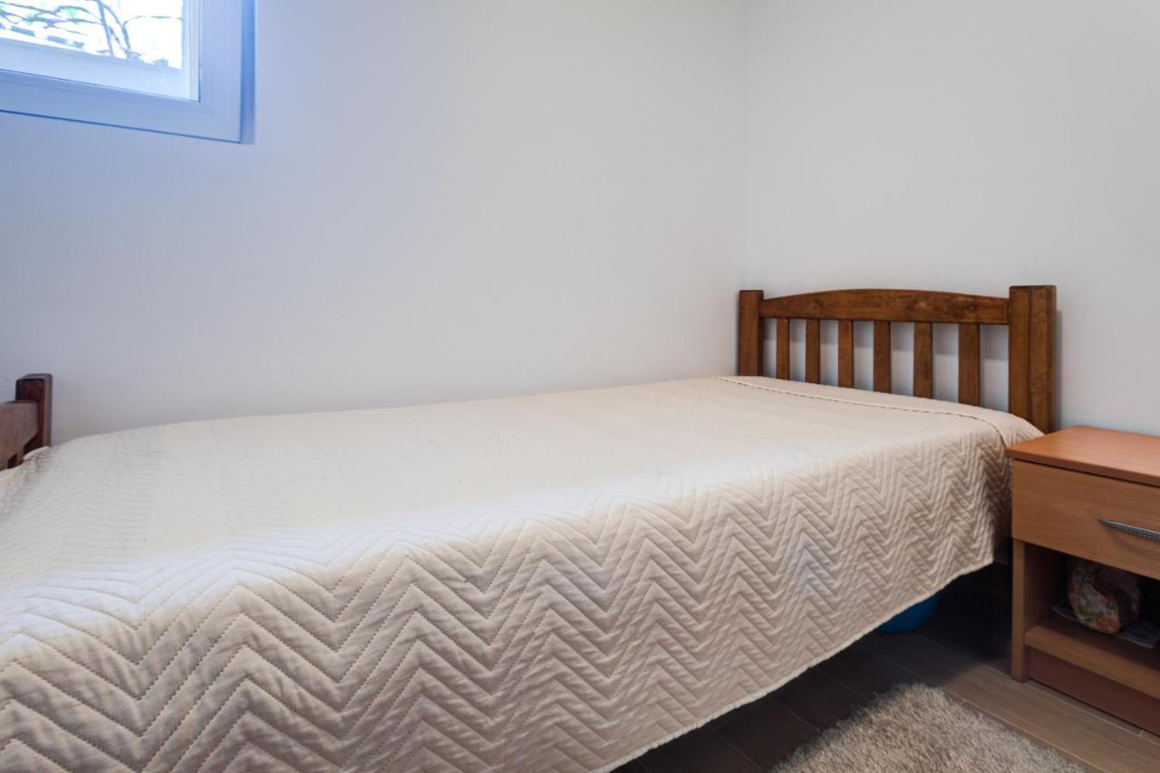 Sun Apartments Marija Budva Ngoại thất bức ảnh