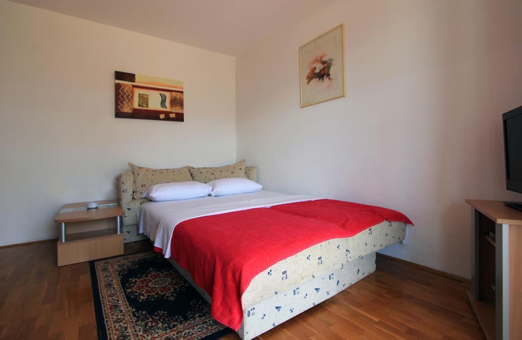 Sun Apartments Marija Budva Phòng bức ảnh